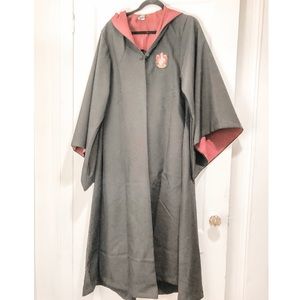 Brand new Harry Potter robe